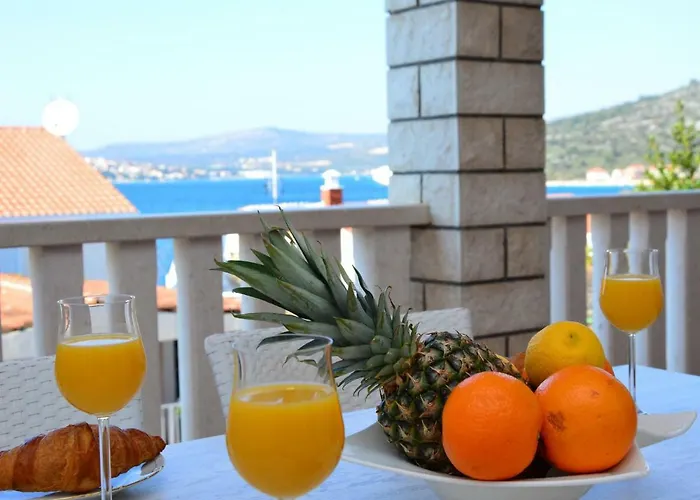 Marina-1 By Interhome Apartamento Ražanj