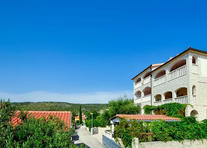 Marina-1 By Interhome Ražanj