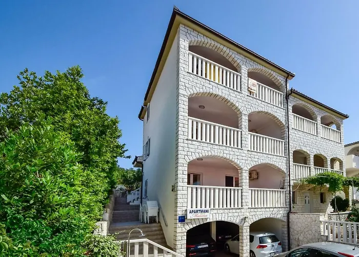 Marina-1 By Interhome Appartement Ražanj